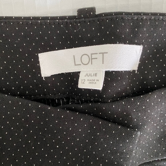Loft pants - Picture 3 of 3